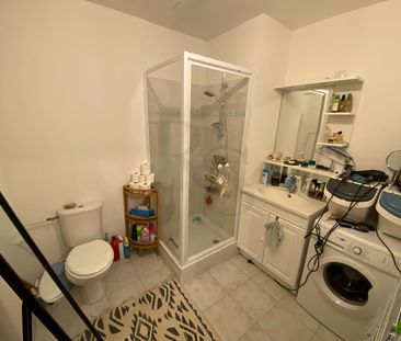 Location Appartement 1 pièce 25m² - Photo 3