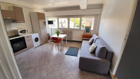 Location Appartement 2 pièces 36m² POISSY 78300 - Photo 5