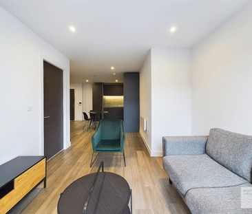 1 bedroom apartment to rent - Photo 3