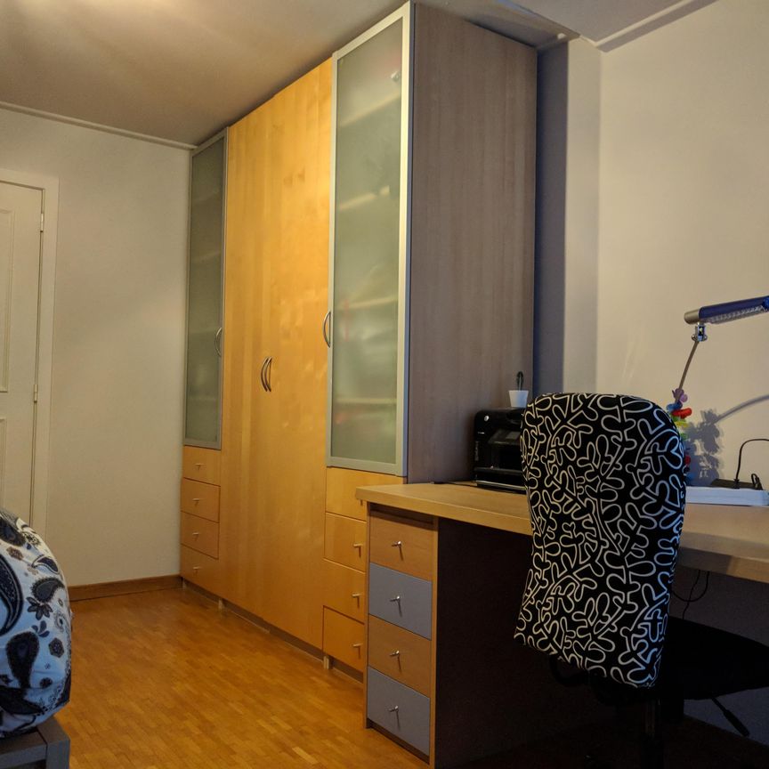 Maria-Theresiastraat 25 0305, 3000 Leuven - Photo 1