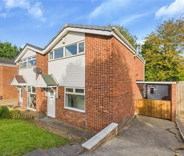 3 bedroom semi-detached house to rent - Photo 5