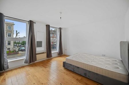 1 bedroom flat to rent - Photo 4