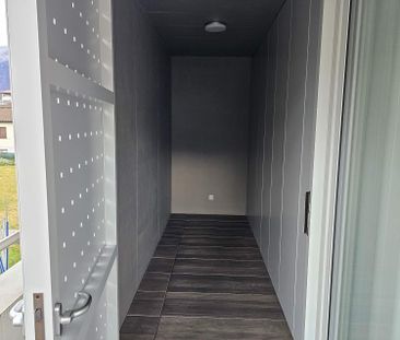 3.5 Zimmer, 91 m², 1. Stock - Foto 5