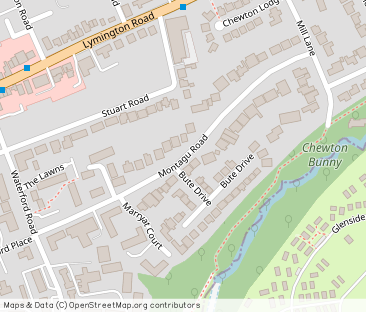 Montagu Road, Highcliffe BH23 - Photo 1