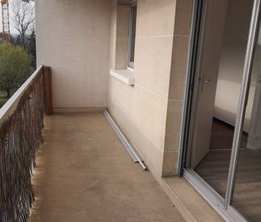 Location Appartement 1 pièce 26m² MEAUX 77100 - Photo 4