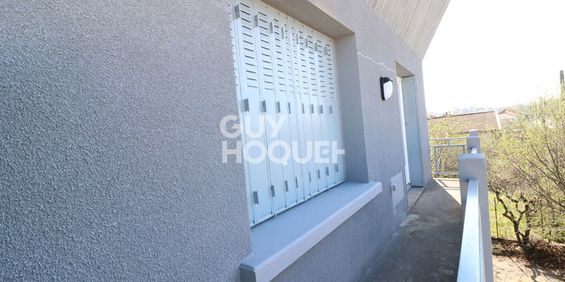 Appartement Vaulx En Velin T1 bis 31 m2 avec balcon - Photo 3