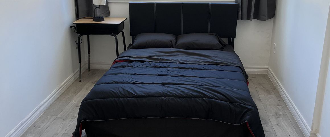 For Lease - 100 Mornelle Court Unit# 1008, Toronto, Ontario - Photo 1