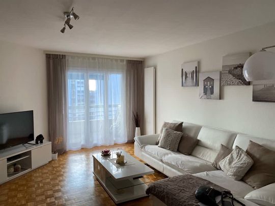 2.5 Zimmer, 55 m², 1. Stock - Foto 1