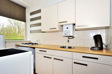 Te huur: Appartement Rijnbeekstraat in Venlo - Photo 4