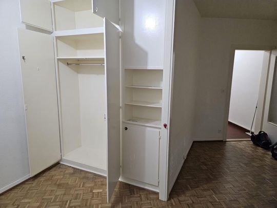 Studio near the old carouge - Foto 1