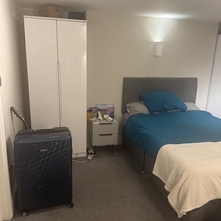 Room in a Shared Flat, Tulse Hill, SW2 - Photo 1