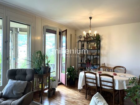 Bel appartement au cœur de Champel - Foto 4