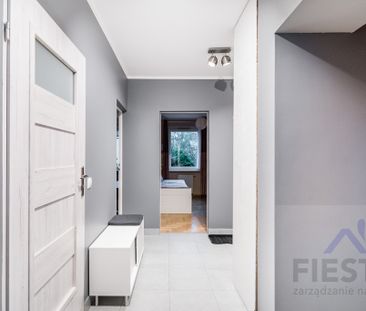 Kraków Kraków-Podgórze, ul. Turniejowa - Zdjęcie 5