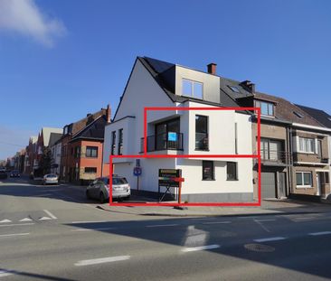 Duplex-appartement met leuk terras te Aalst - Photo 3