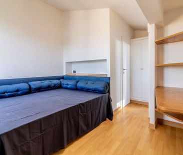 Appartamento in Affitto a Roma – Zona: Tomba di Nerone - Photo 1