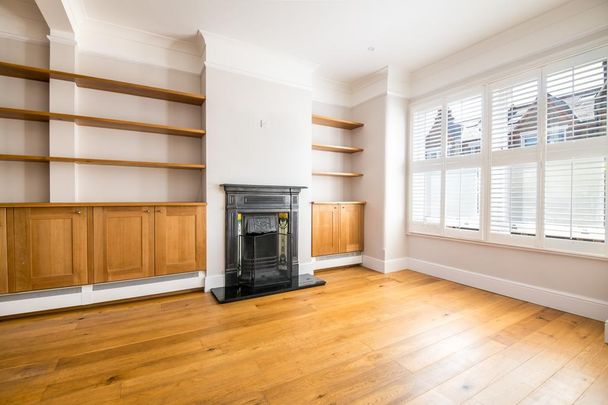 3 bedroom terraced house to rent - Photo 1