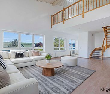 – Großzügig wohnen auf zwei Ebenen – - Photo 6