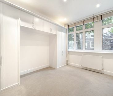 2 Bedroom Apartment to Rent in Hepburn House, 112 Marsham Street, L... - Photo 3