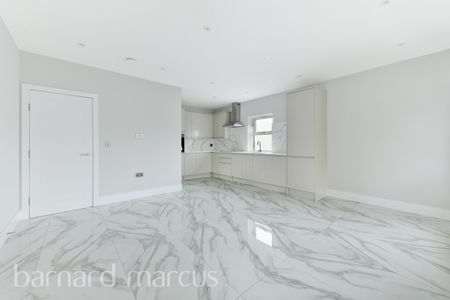 Elm Road, Wallington - Photo 3