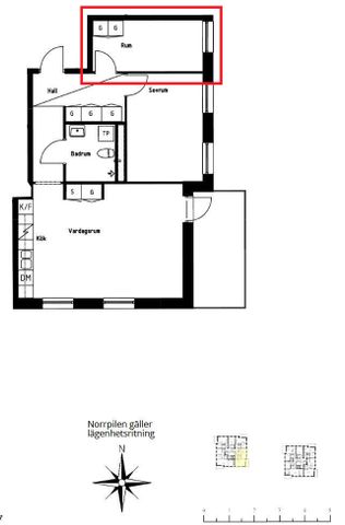 Iduns Plats, Lund - Photo 5