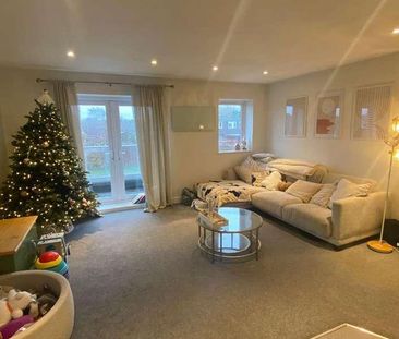 Gillbent Road, Cheadle Hulme, Cheadle, SK8 - Photo 5