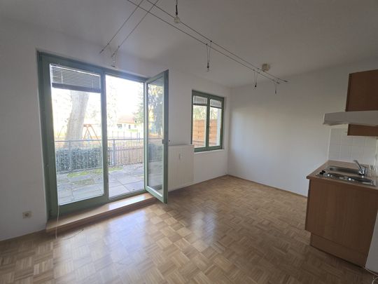 SINGLE-HIT: Schöne Klein-Wohnung bei der KF-UNI mit TERRASSE - Heinrichstraße 47b Top 08A - Foto 1