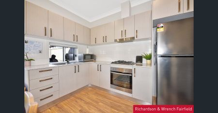 2 Bedda Granny Flat With Courtyard - Photo 5