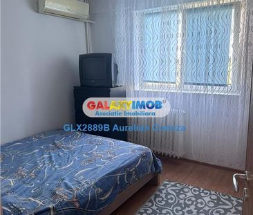 Inchiriere apartament 2 camere decomandat Drumul Taberei - Photo 3