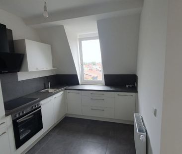 Helles TOP renoviertes 1-Zimmer-Appartment in Walle - Foto 1