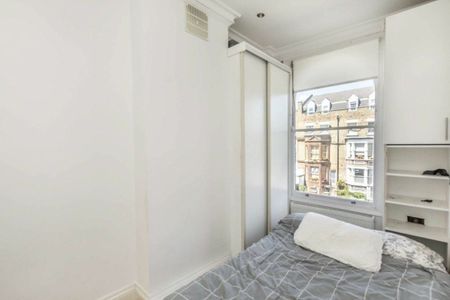 Tollington Park, Finsbury Park, N4 - Photo 2