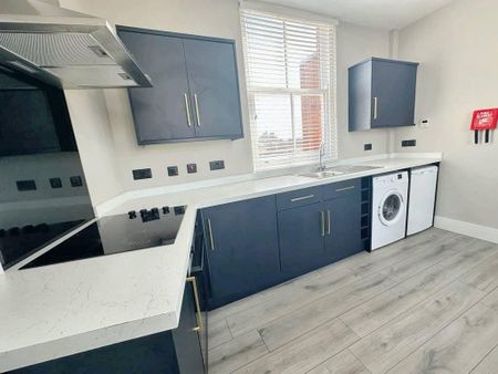 Studio to rent - Photo 4