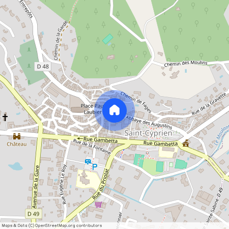 24220, Saint-Cyprien