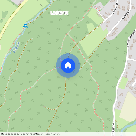 53925 Nordrhein-Westfalen - Kall