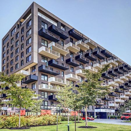 Brossard | 8405 Place St Charles | Projet récent | 9me étage | Tous les services inclus - Photo 3
