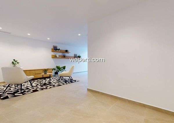 Terraced House in Algorfa, algorfa, for rent