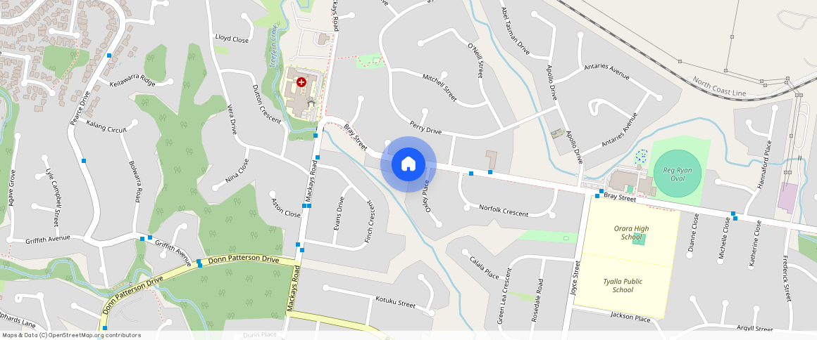 111 Bray Street, NSW 2450, Coffs Harbour