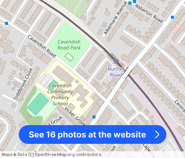 West Didsbury, Manchester, M20 - Photo 1