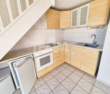 Location Appartement 1 pièce 30m² SETE 34200 - Photo 3