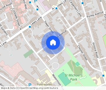 The Avenue, Cirencester, GL7 - Photo 1