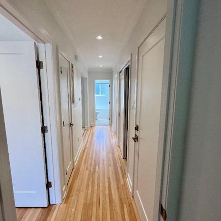 4 & 1/2 Apartment for Rent NDG - Photo 4