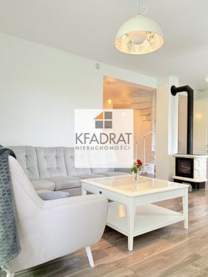 Komfortowy Apartament 4 Pokoje, Ogród i Taras - Photo 1