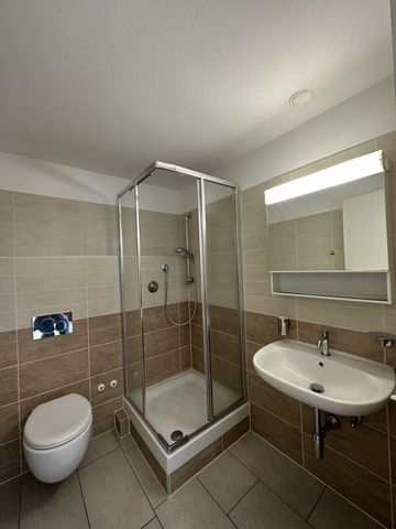 1.5 Zimmer, 35 m², 3. Stock - Photo 5