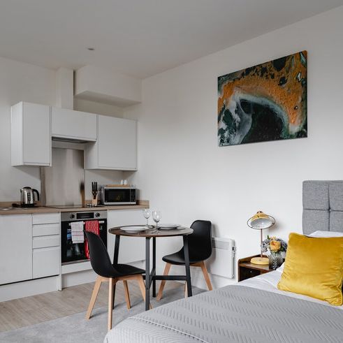 Prescott Street - Photo 1