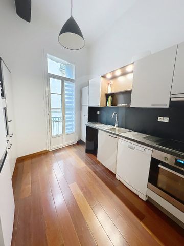 Location Appartement 3 pièces 67m² MONTPELLIER 34000 - Photo 4