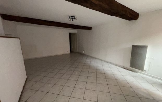 Location Appartement P2 Pont-de-vaux - Photo 1