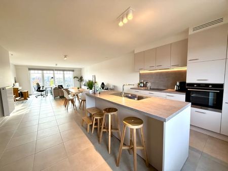 Duplex te huur - Photo 5