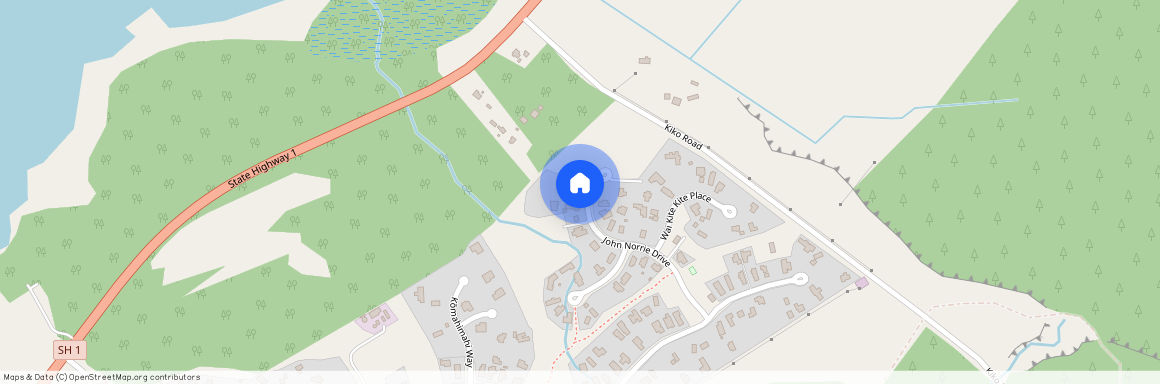 60 John Norrie Place, Motuoapa, Taupo