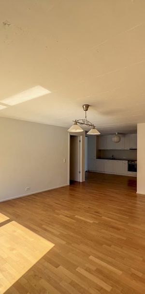 Bel appartement de 4 pièces à Lausanne - Foto 1