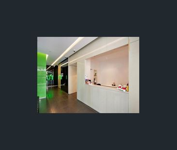 Furnished STUDIO APARTMENT - 250m from Melbourne University - Photo 5