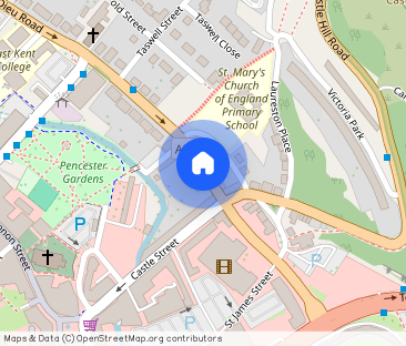 Eastbrook Place, Dover, CT16 - Photo 1